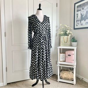 NWOT Michael Michael Kors Fit & Flare Dress